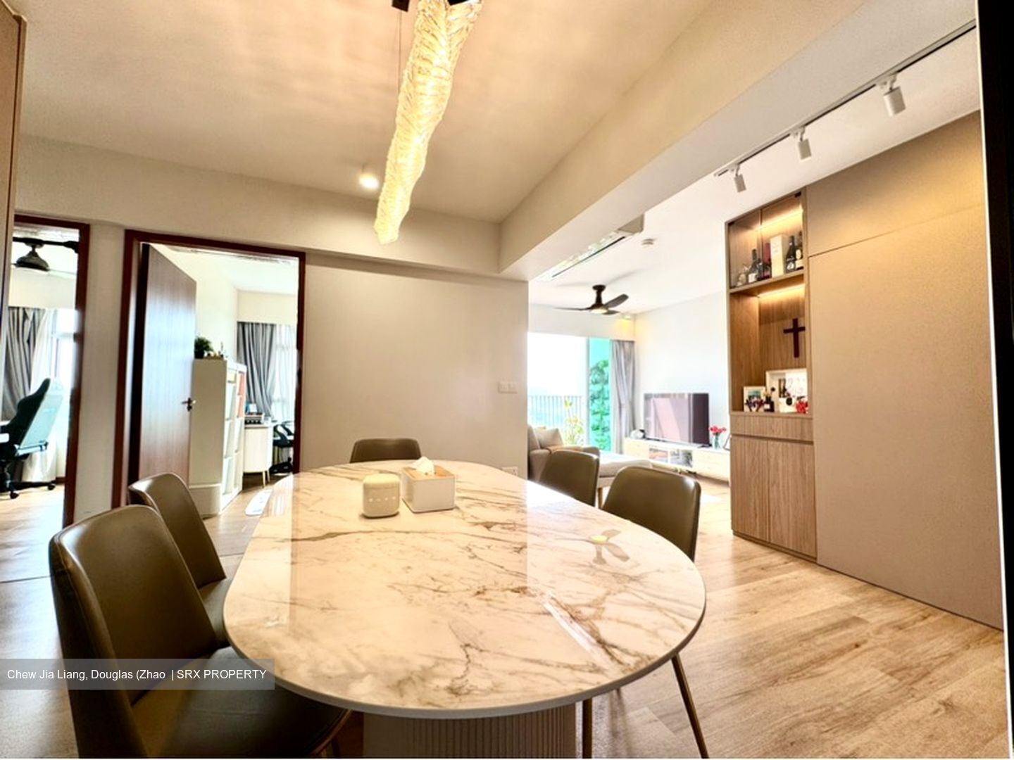 Blk 126B Eastdelta @ Canberra (Sembawang), HDB 4 Rooms #626043261